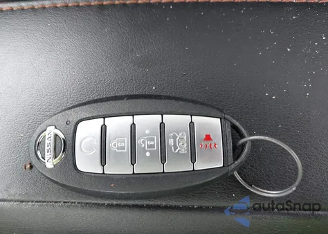 2021 Nissan Altima Sr Fwd from USA, damaged, VIN 1N4BL4CV5MN409642